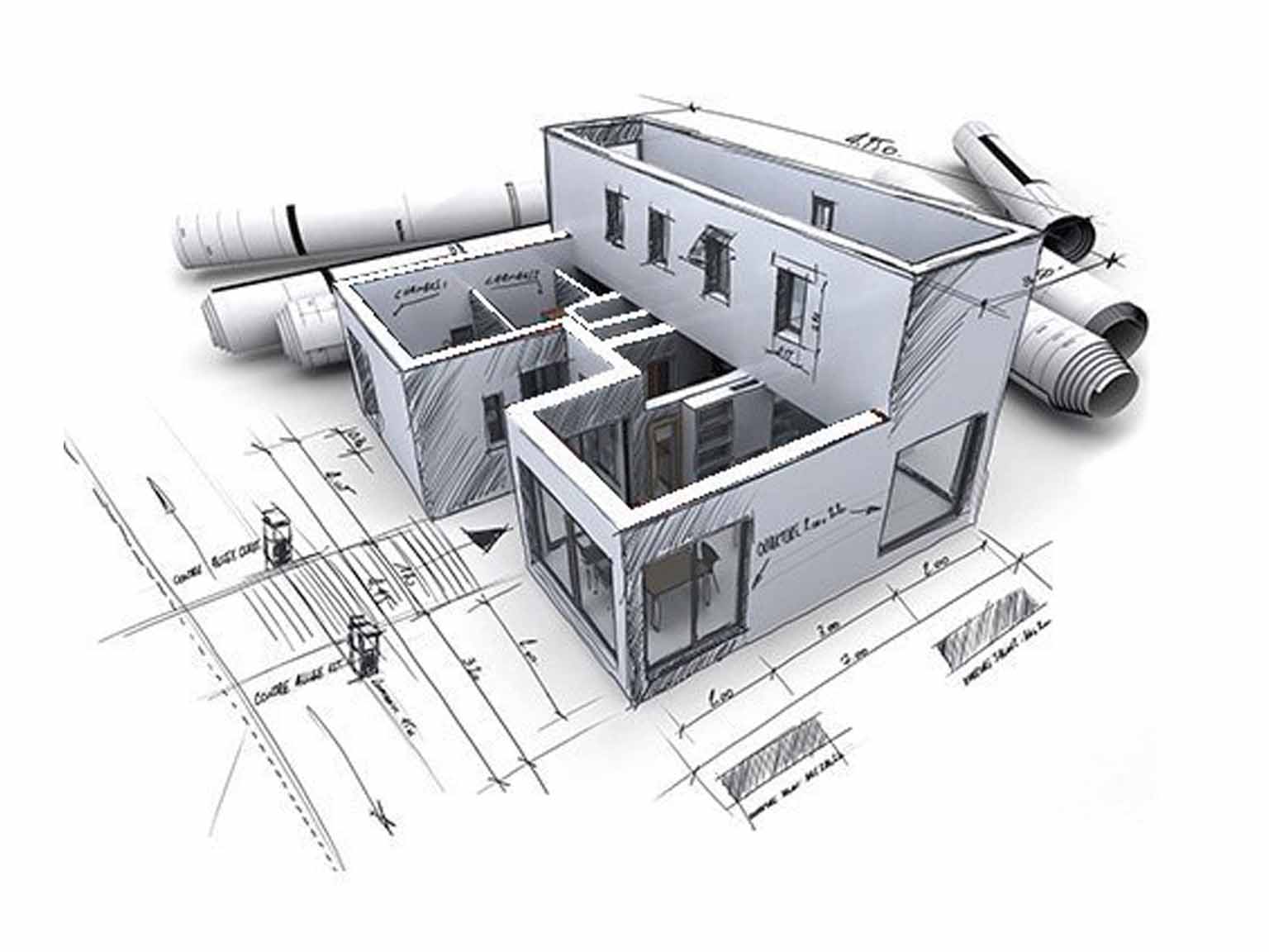 CAD Design drafting