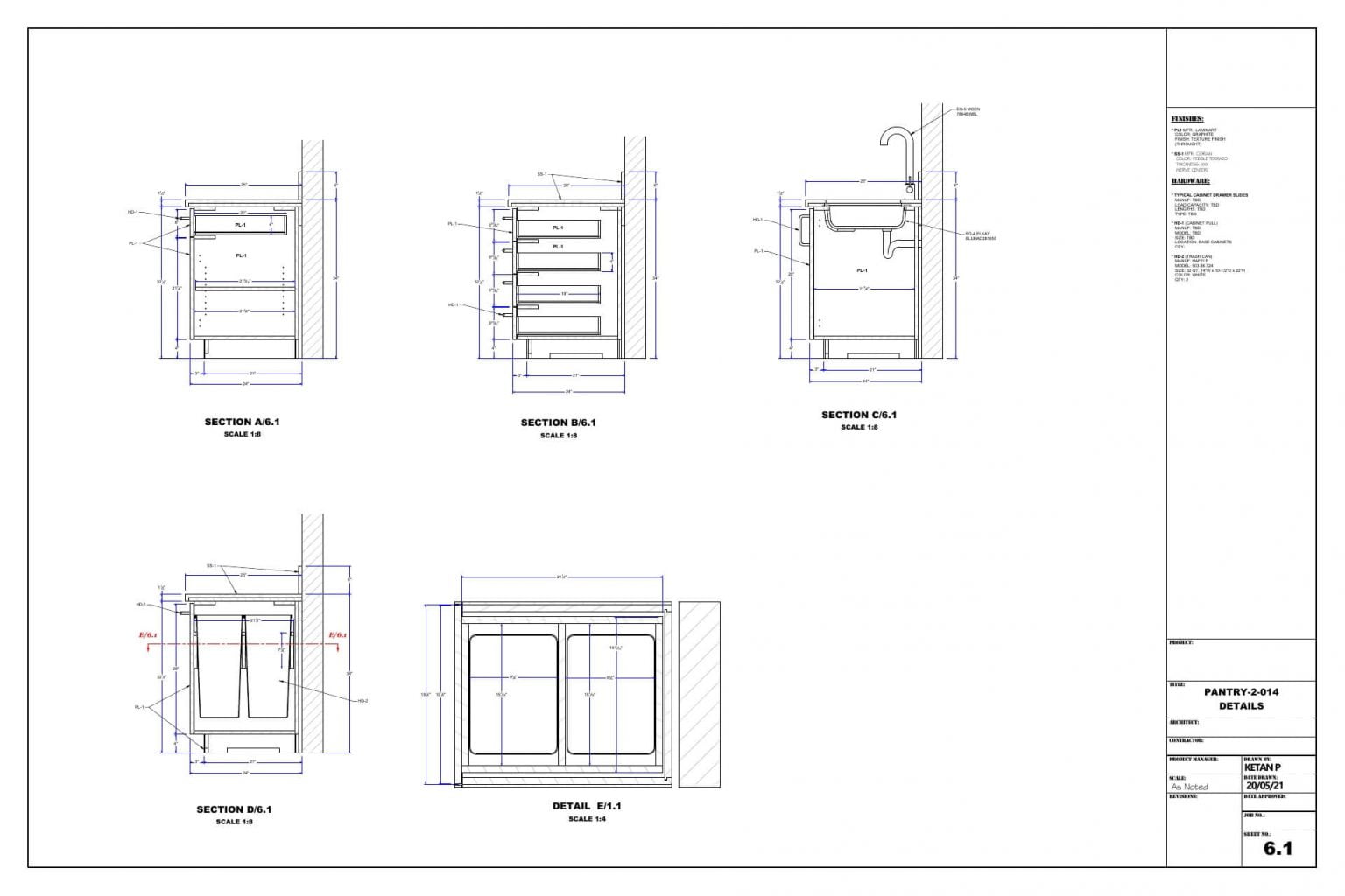 Our Work Portfolio CAD, Product and Furniture Design Shalin Designs