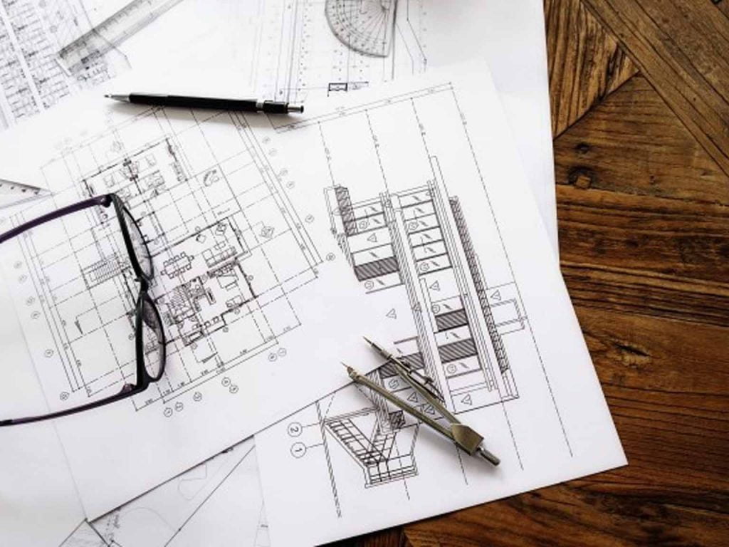 Expert Engineering Design Services | Shalin Designs