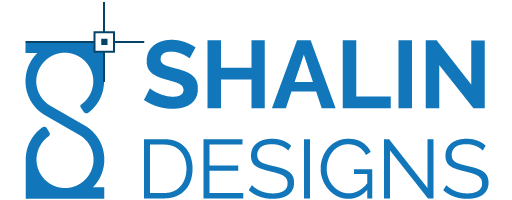 Shalin Designs - logo