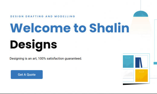 (c) Shalindesigns.com