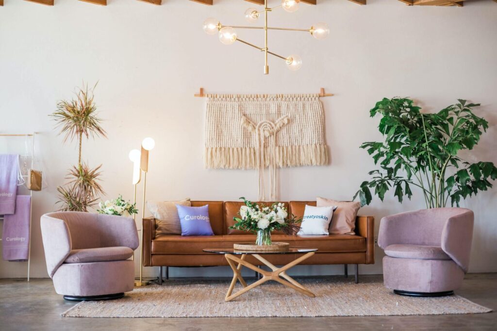 Hire furniture designer in UK