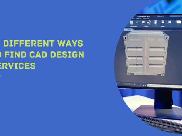 CAD Design service