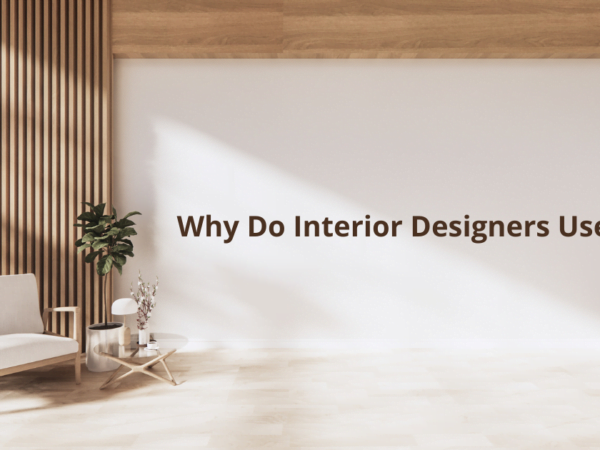interior design using CAD