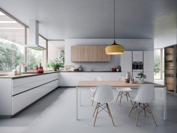 Kitchen Furniture Design, Kitchen Cabinet Design Company