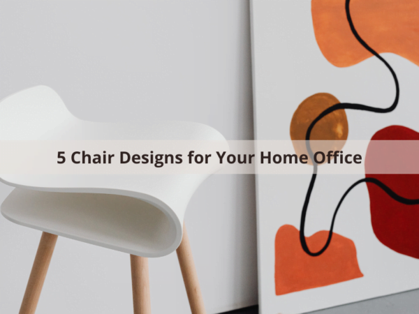 Home Office Chair Designs