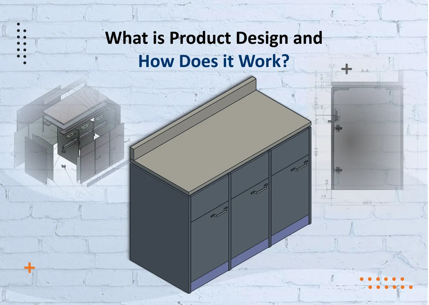 Product Design and How Does it Work