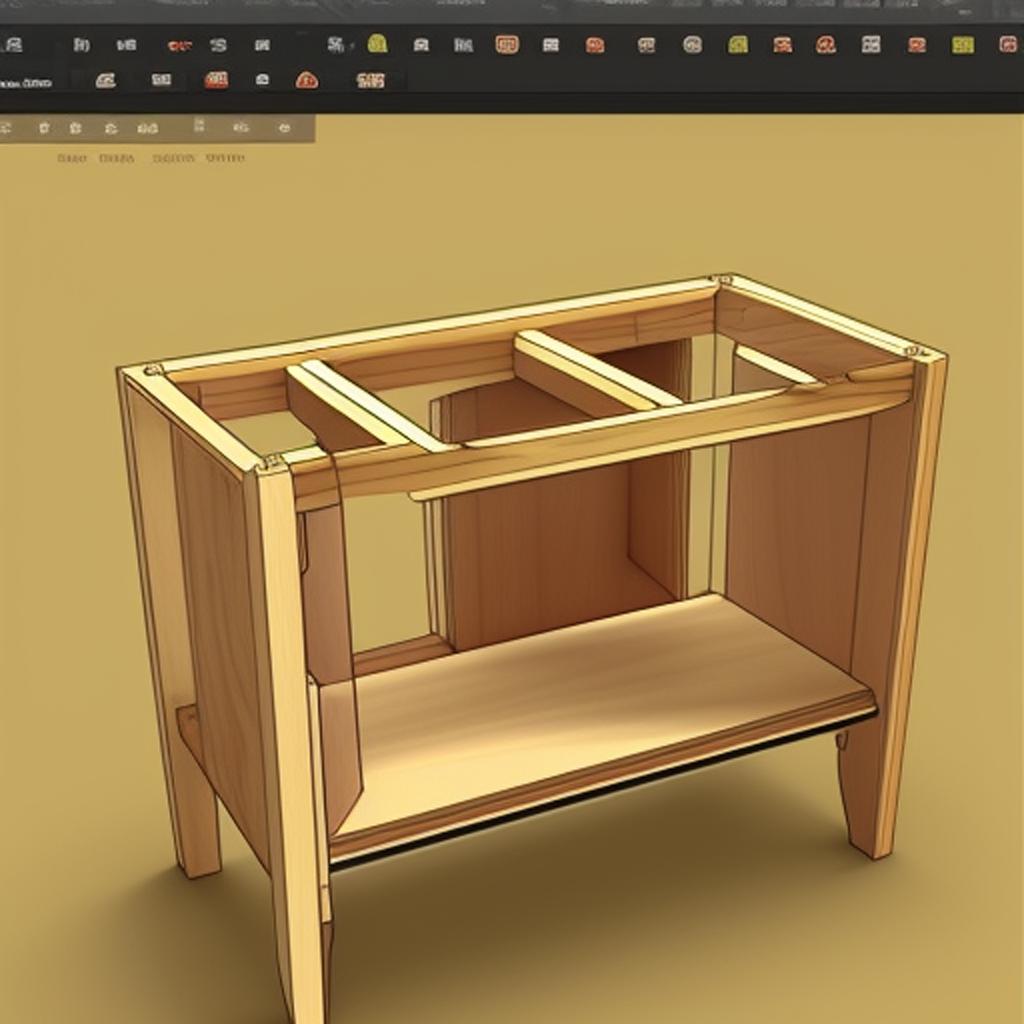CAD in Woodworking