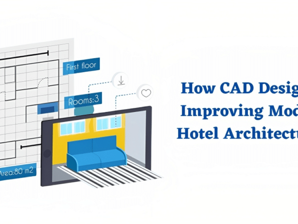 CAD-Design-for-Hotel-Architecture