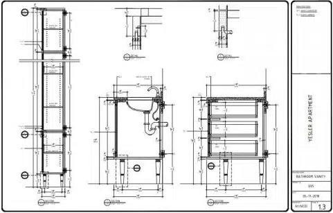 CAD Models and Drawings