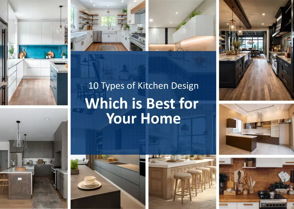 Kitchen Furniture Design