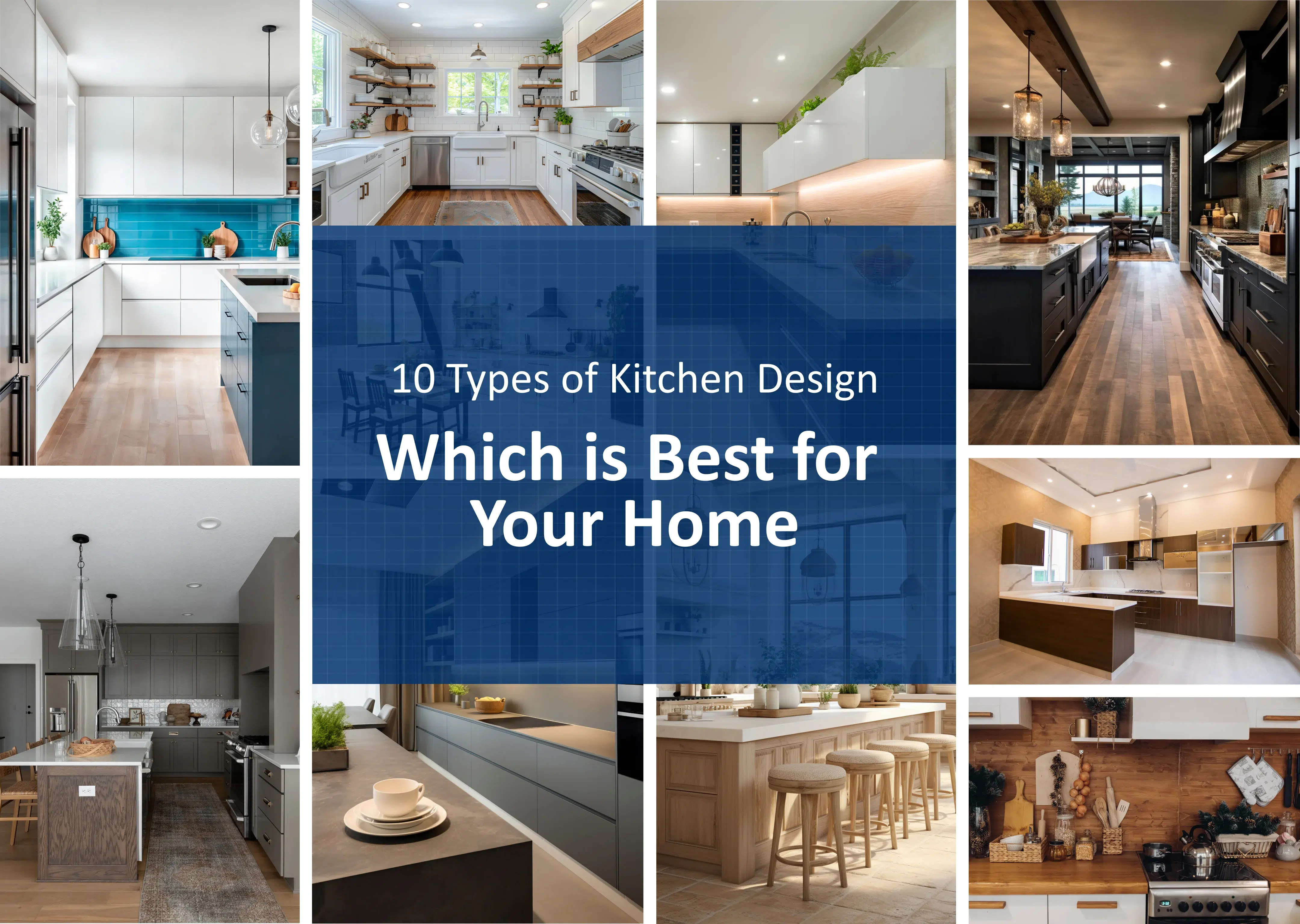 Kitchen Furniture Design