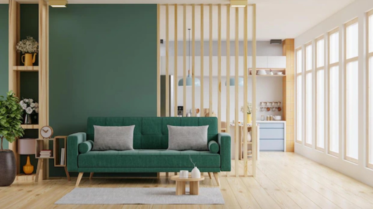 Top Trends of Living Room Sofa Set Designs - Shalin Designs