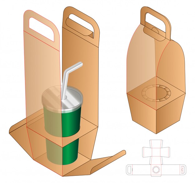 3D CAD Modeling use in Food Packaging industry