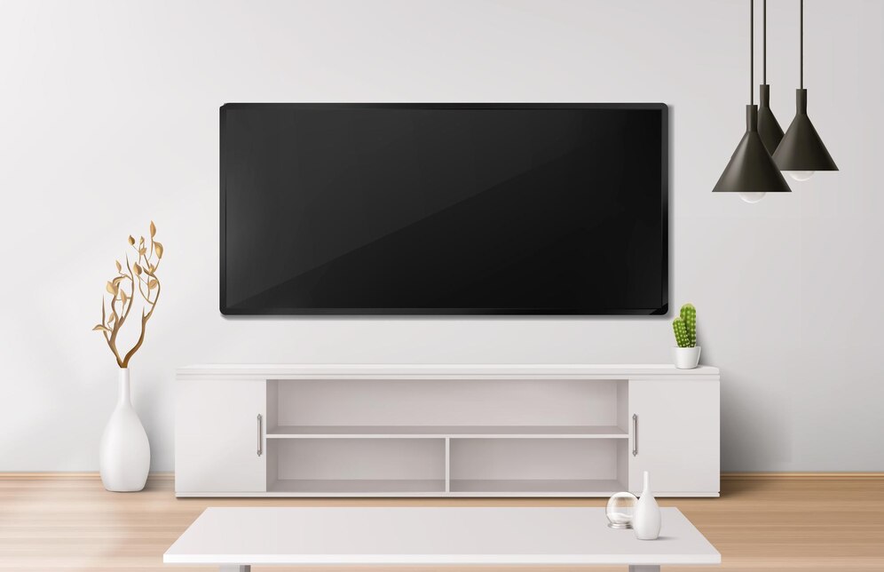 Trends of TV Cabinet Furniture Designs