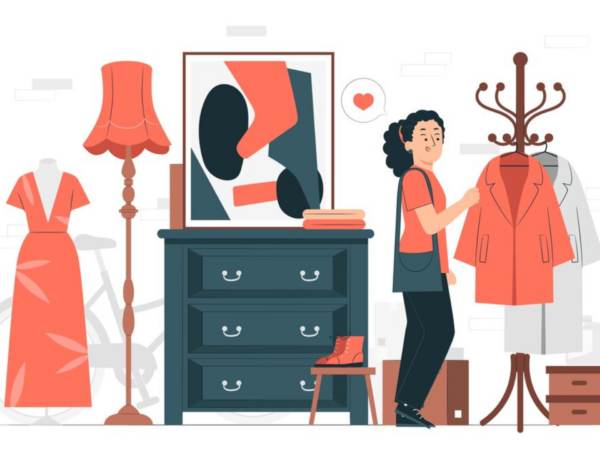 tailor shop furniture design