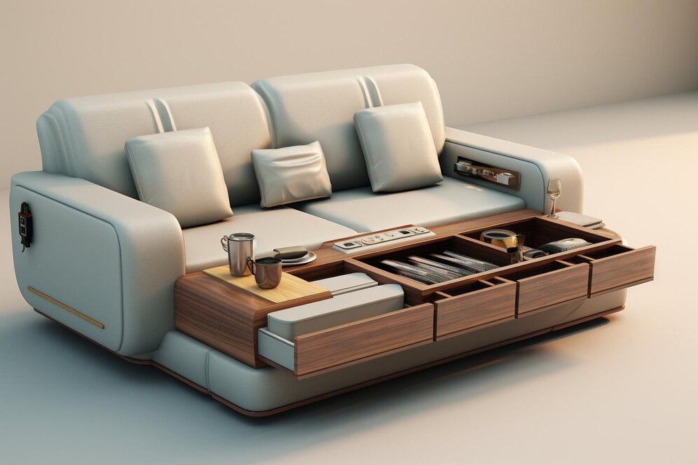 Multifunctional-Furniture