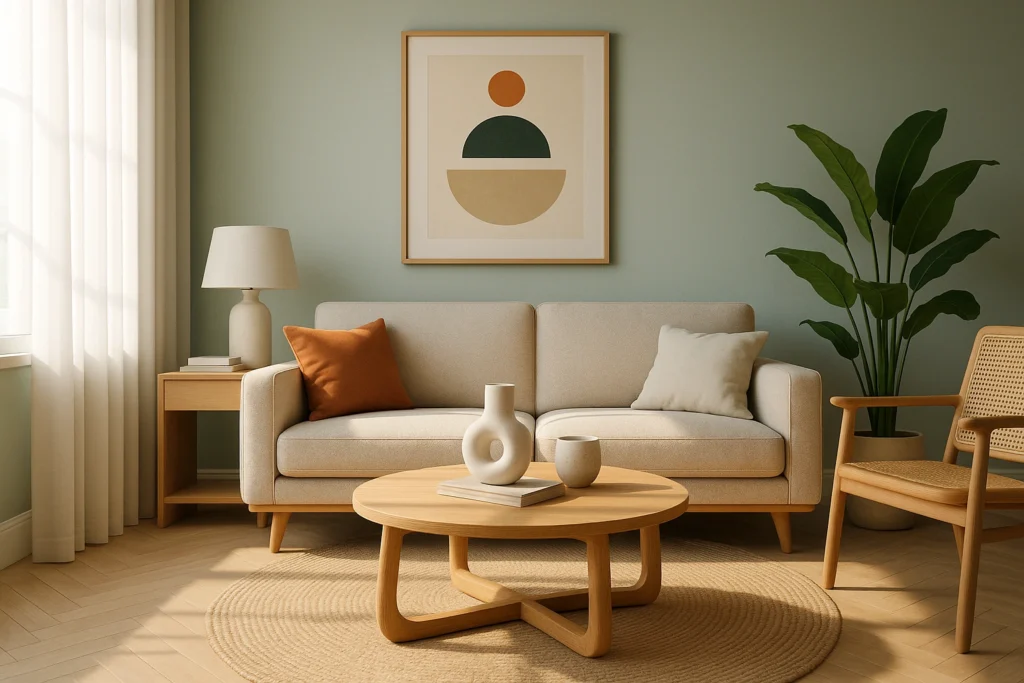 Why 3D Furniture Modeling Improve Aesthetic of your Space