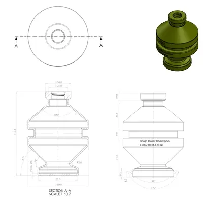 Product Designing