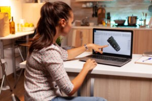 What is product design