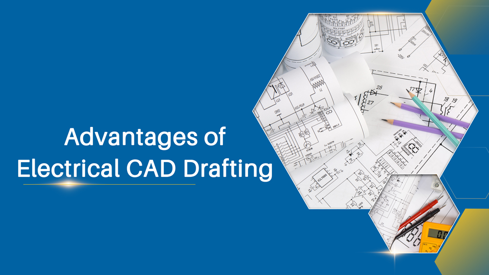 Advantages of Electrical CAD Drafting for Construction
