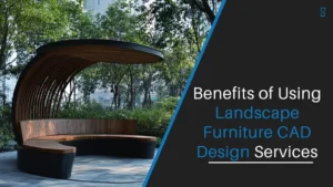 landscape furniture design