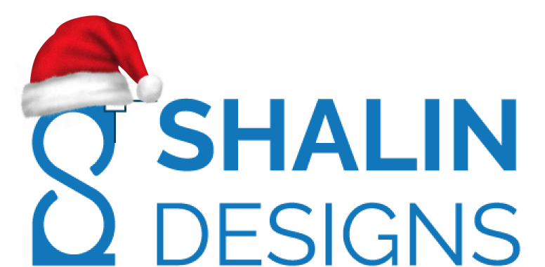 Shalin Designs - logo