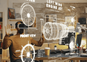 CAD Design and Engineering