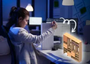 3D_CAD_for_Custom_Cabinetry_ Benefits_and_Workflow