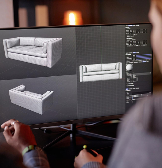 AutoCAD Conversion Services