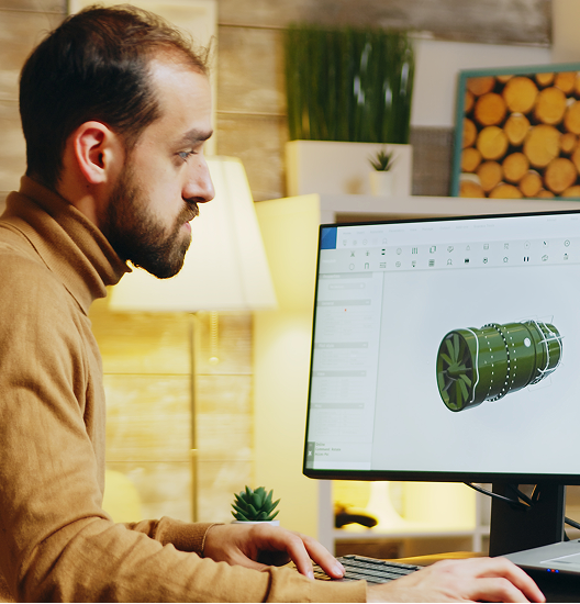 Image to DWG Conversion
