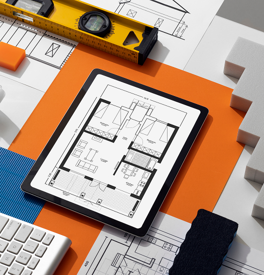 Paper to CAD Conversions