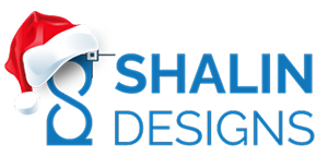 Shalin Designs - logo