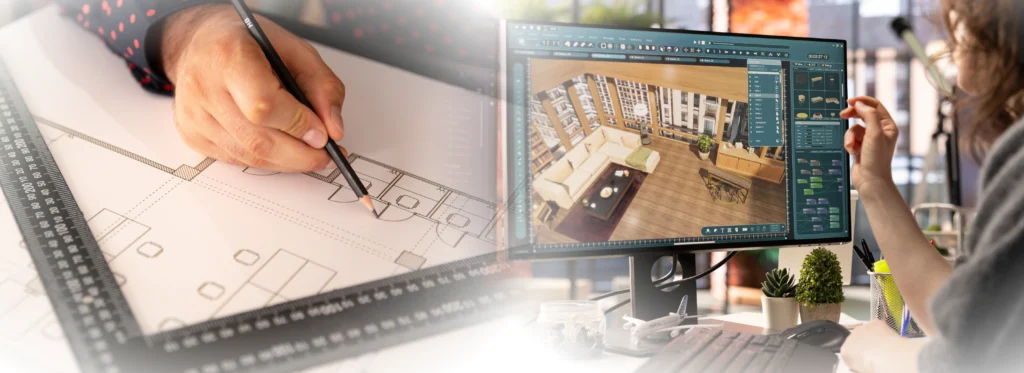 Millwork Drafting Services