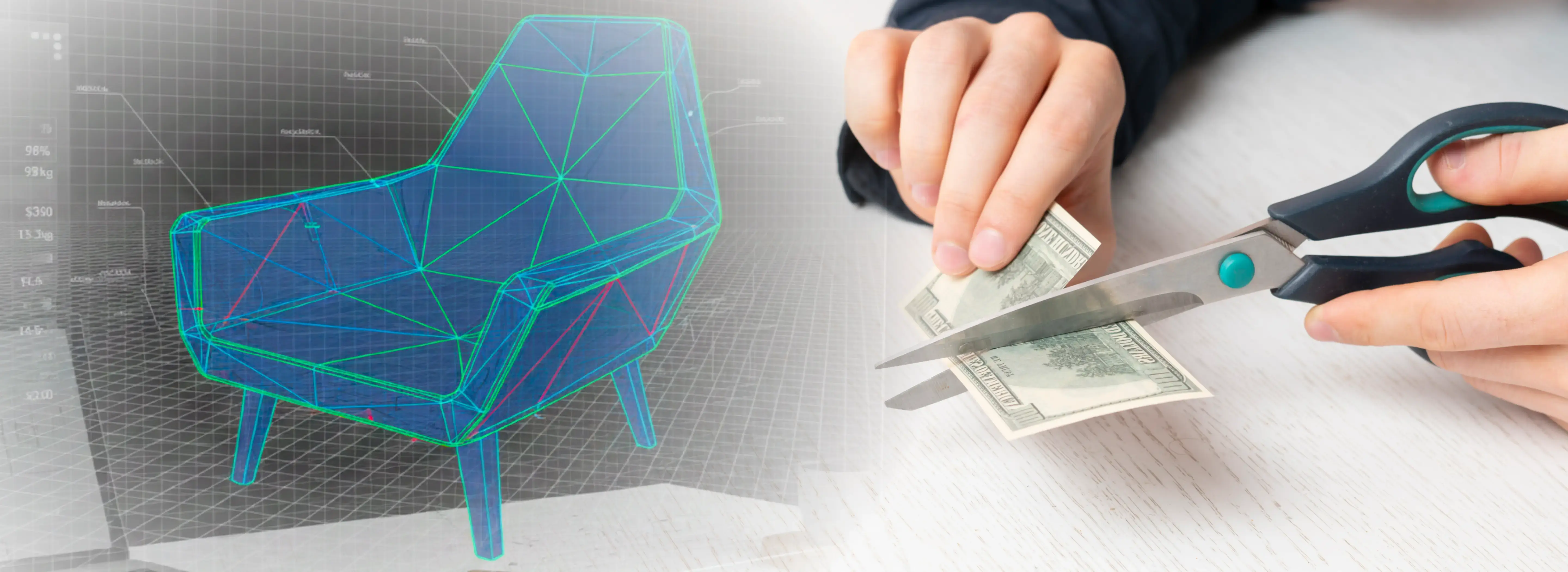 Structural 3D Modeling Services Can Cut Cost