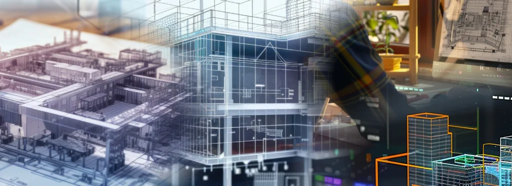 Architectural CAD Drafting Services