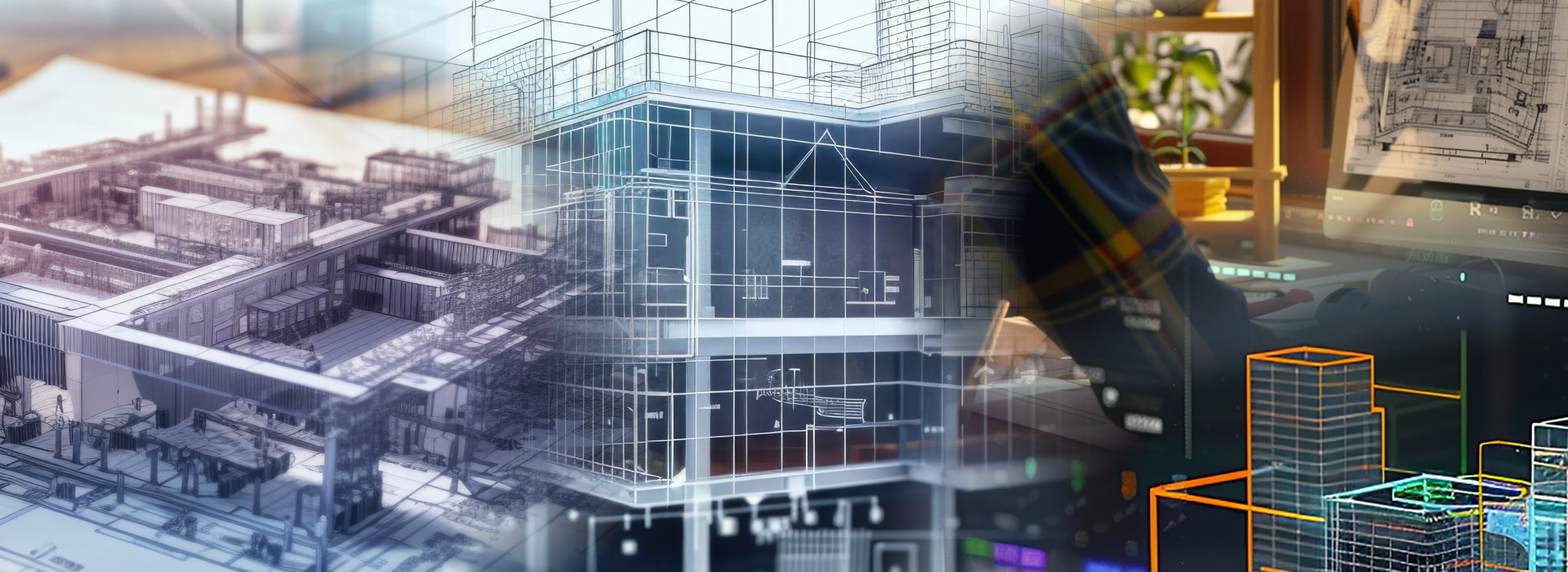 Architectural CAD Drafting Services