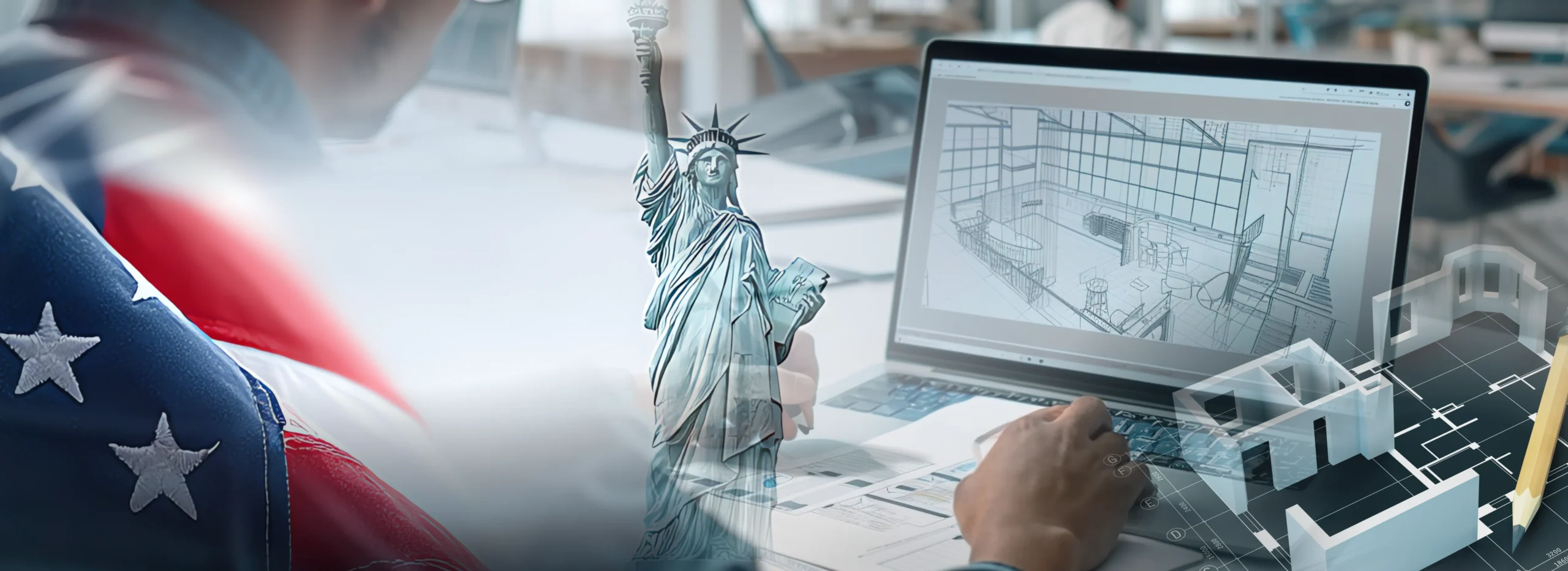 The Rise of CAD Conversion Services in USA