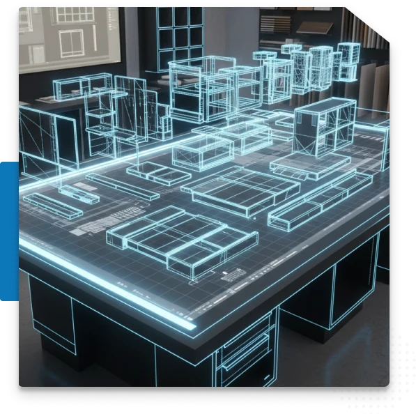 What Are Millwork Drafting Services?