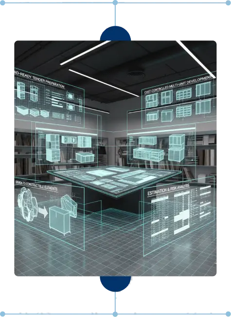 trusted-construction-pros Trusted by Contractors, Builders & Construction Professionals