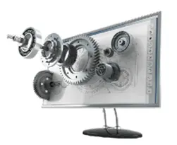 3D CAD Modelling