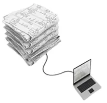 CAD Conversion