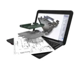 CAD Design and Drafting