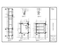 MillWork – Furniture