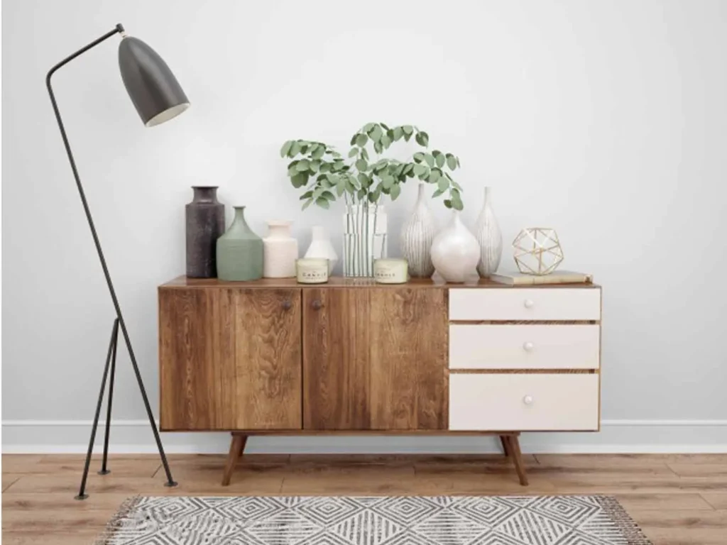 Furniture design