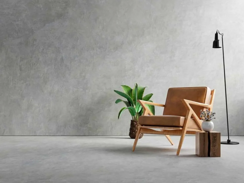 Furniture design services