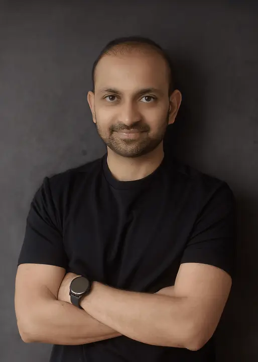 CEO - Sanjay Panchal
