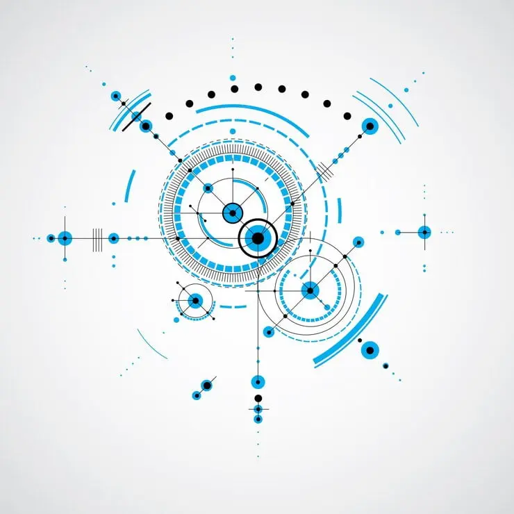 Mechanical design and drawing