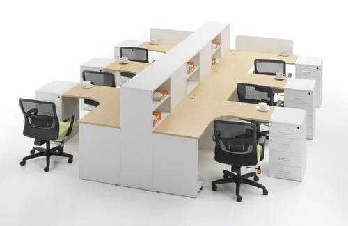 Office furniture first