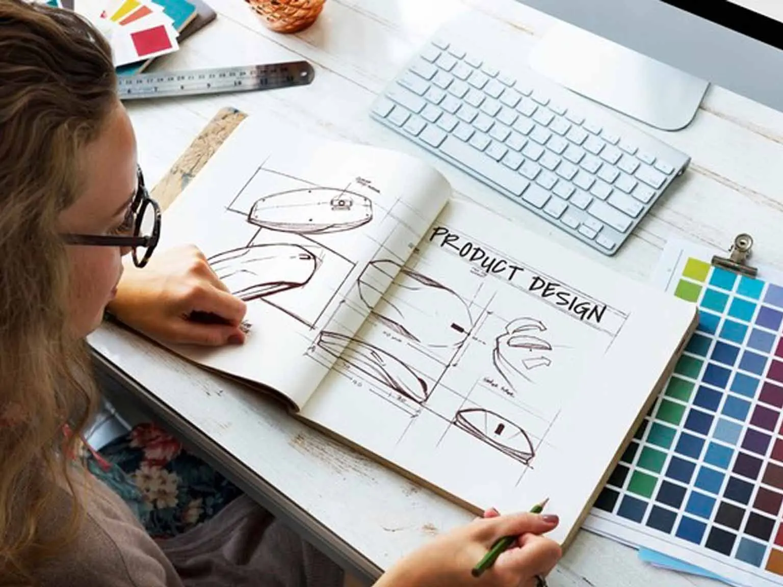 Product design services